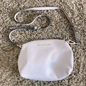 STEVE Madden Dignify Top Handle Crossbody - Small purse